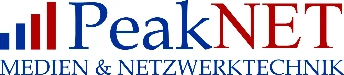 PeakNET, Medien & Netzwerktechnik